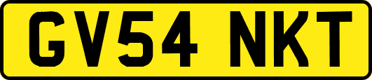 GV54NKT