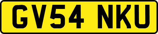 GV54NKU
