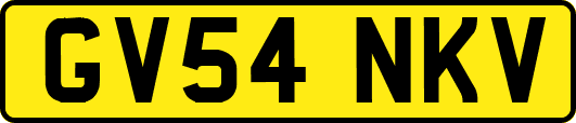 GV54NKV