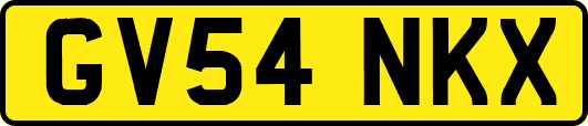 GV54NKX