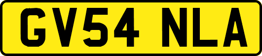 GV54NLA