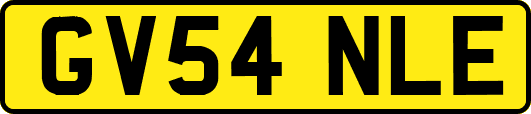 GV54NLE
