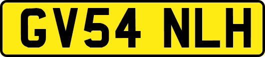 GV54NLH