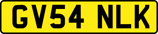 GV54NLK