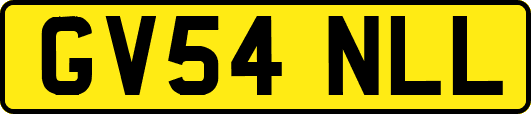 GV54NLL