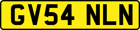 GV54NLN
