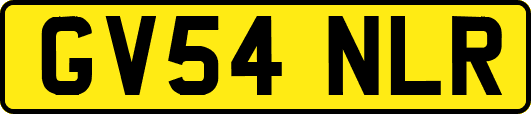 GV54NLR