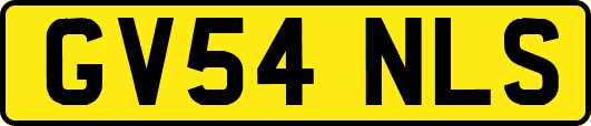 GV54NLS