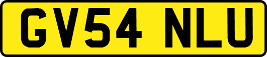 GV54NLU
