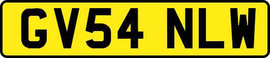 GV54NLW
