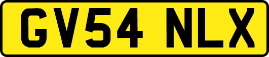 GV54NLX