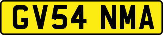 GV54NMA