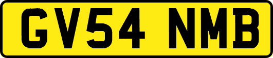 GV54NMB