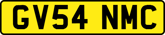GV54NMC