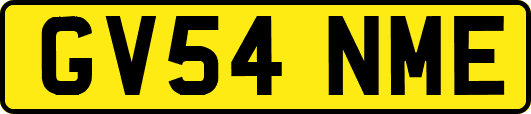 GV54NME