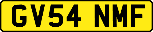 GV54NMF