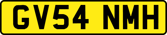 GV54NMH