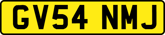 GV54NMJ