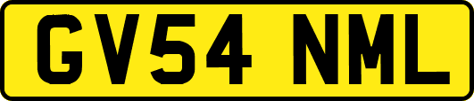 GV54NML