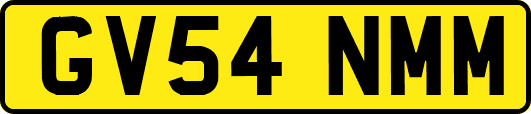 GV54NMM