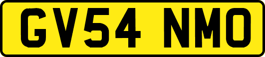 GV54NMO