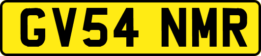 GV54NMR