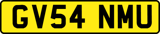 GV54NMU