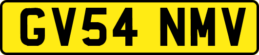 GV54NMV