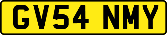 GV54NMY