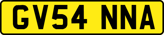 GV54NNA