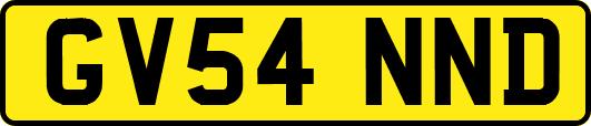 GV54NND