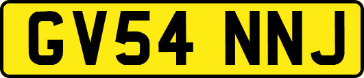 GV54NNJ
