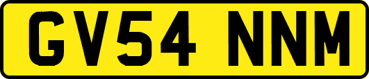 GV54NNM