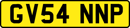 GV54NNP
