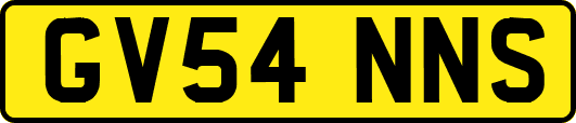GV54NNS