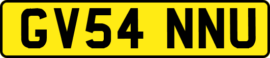 GV54NNU