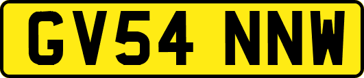 GV54NNW