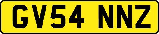 GV54NNZ