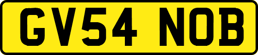 GV54NOB