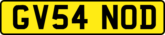 GV54NOD