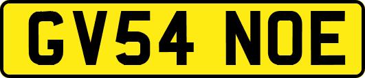 GV54NOE