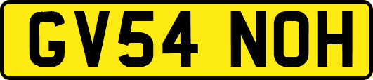 GV54NOH