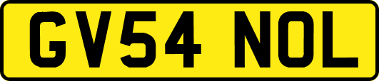 GV54NOL