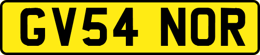 GV54NOR