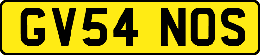 GV54NOS