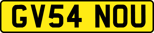 GV54NOU