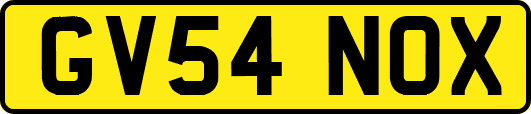 GV54NOX