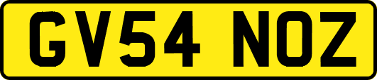 GV54NOZ