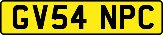GV54NPC