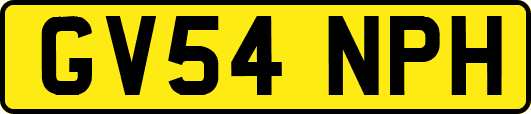 GV54NPH
